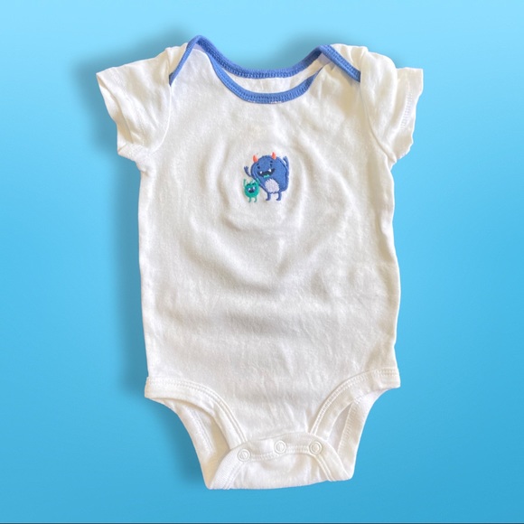 Part 2~ Carters 3m~ - Picture 3 of 15